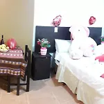 Kantu Progreso Inn