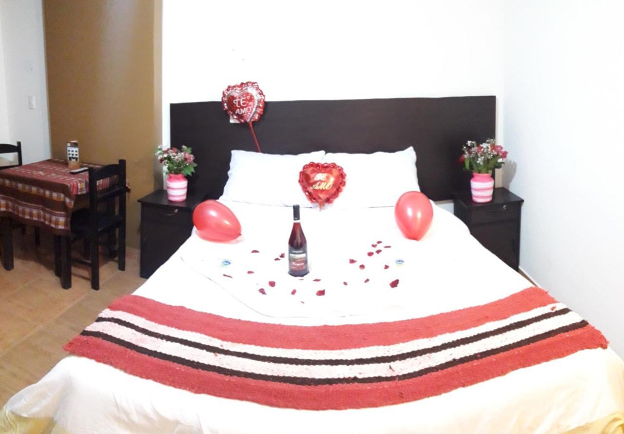 Kantu Progreso Hotel Cuzco