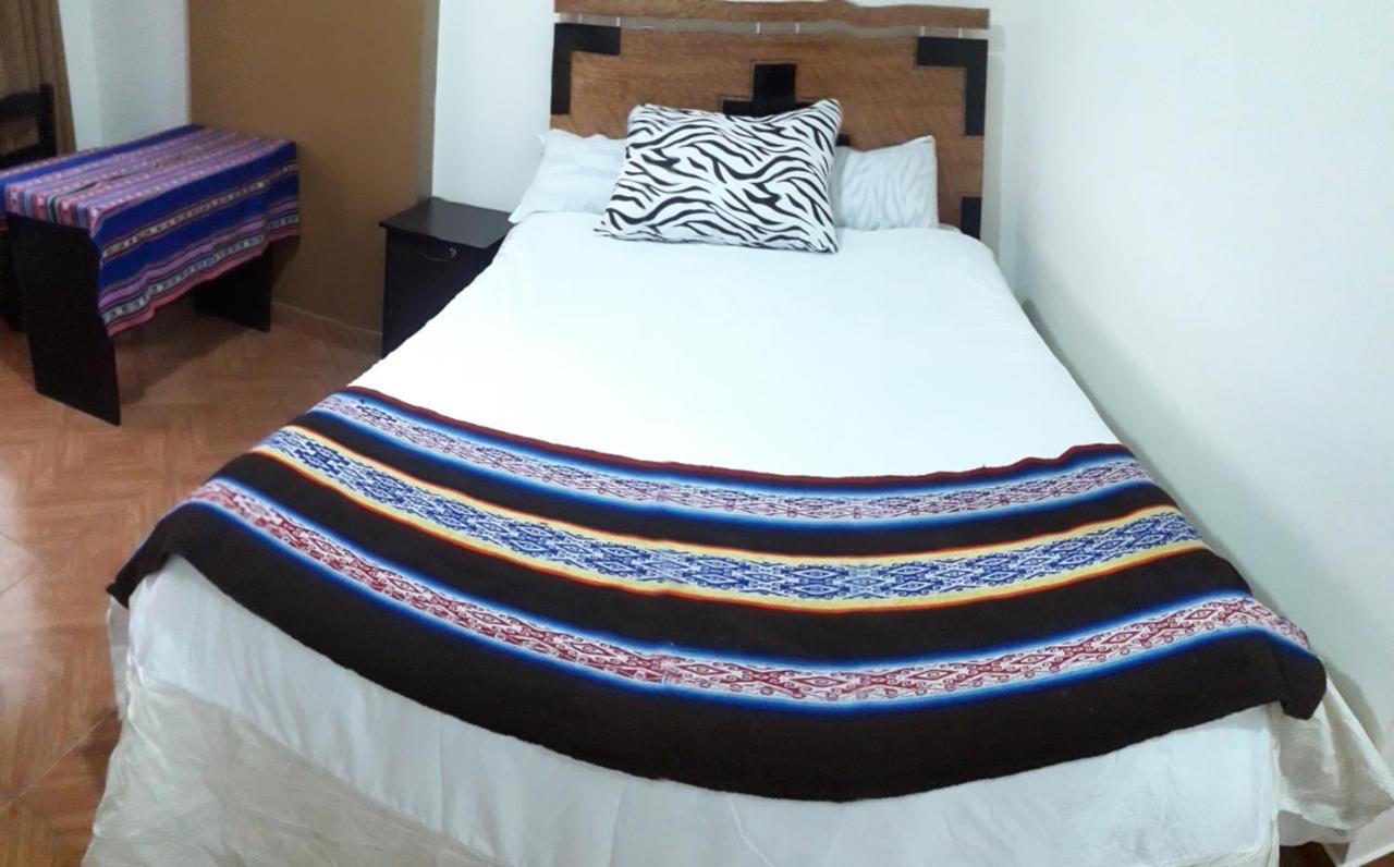 Hotel Kantu Progreso Cuzco