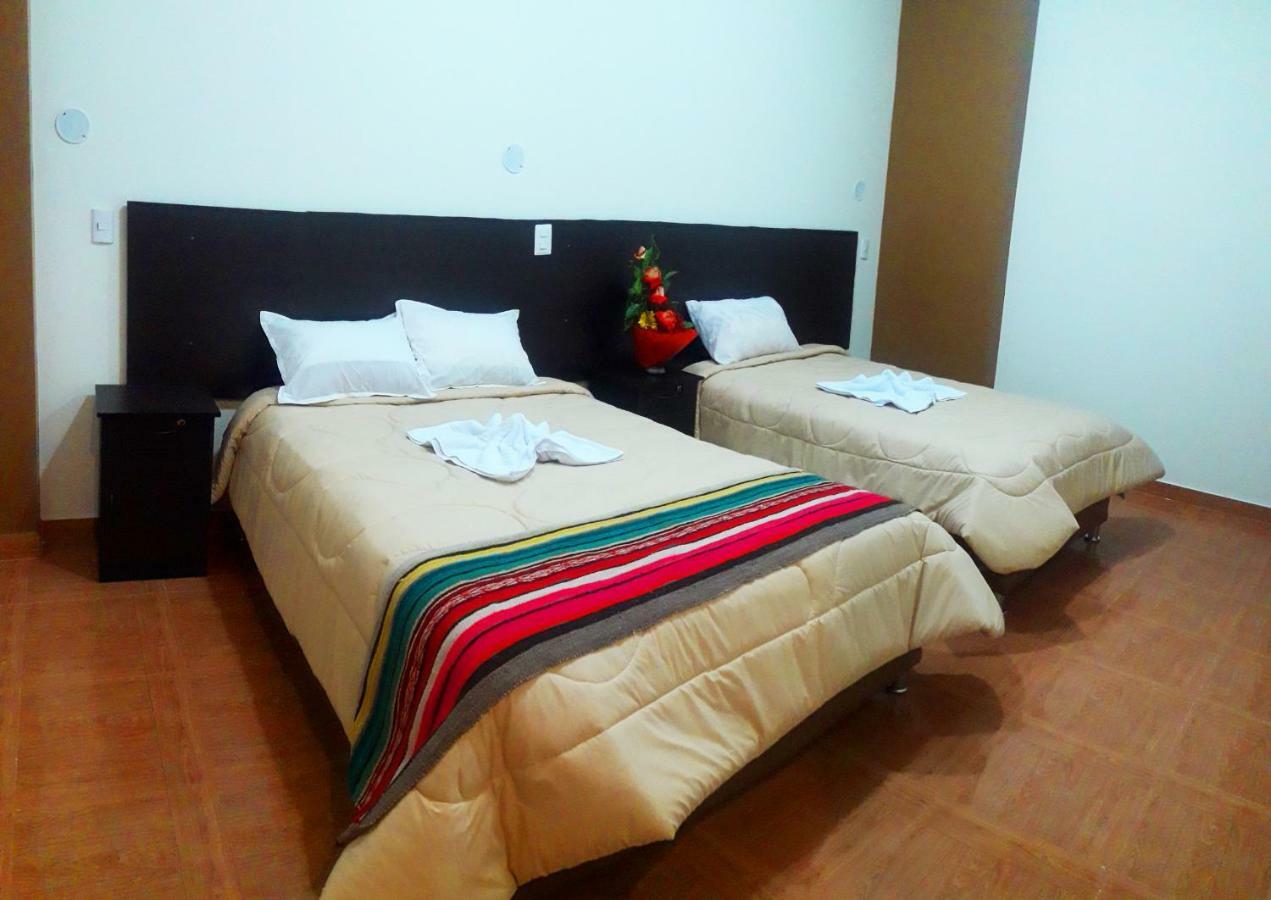 Kantu Progreso * Cuzco