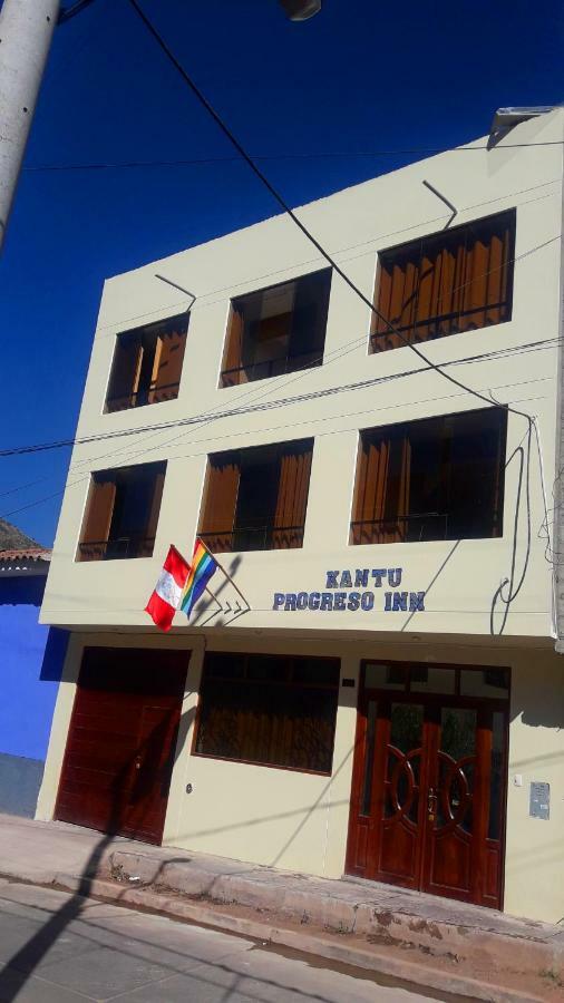 Hotel Kantu Progreso Cuzco