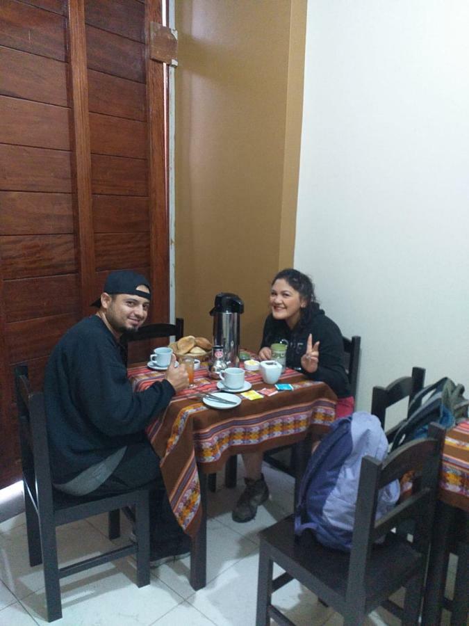 Kantu Progreso Hotel Cuzco